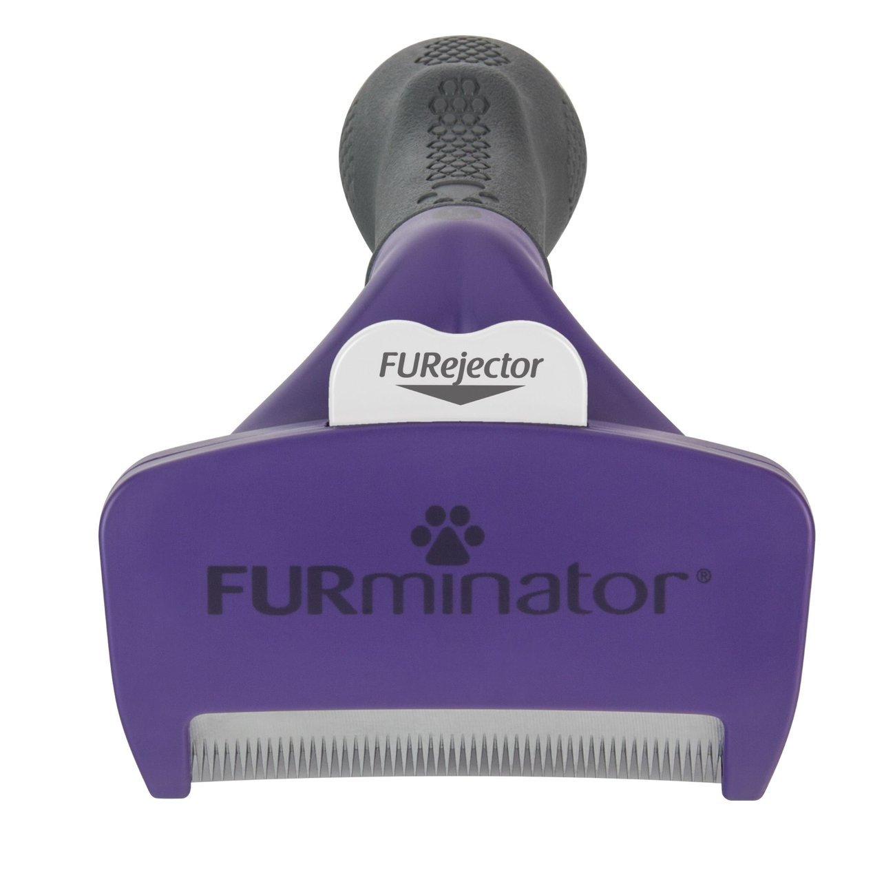 FURminator® Katzen-Fellpflegewerkzeuge Kurzhaar Bild 6