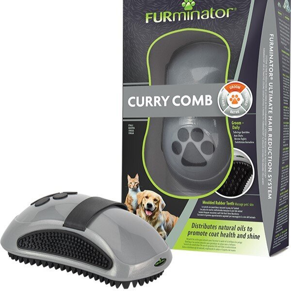 FURminator Striegel Bild 2