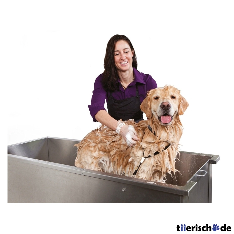 Furminator Ultra Premium-Shampoo für weißes Fell Bild 2