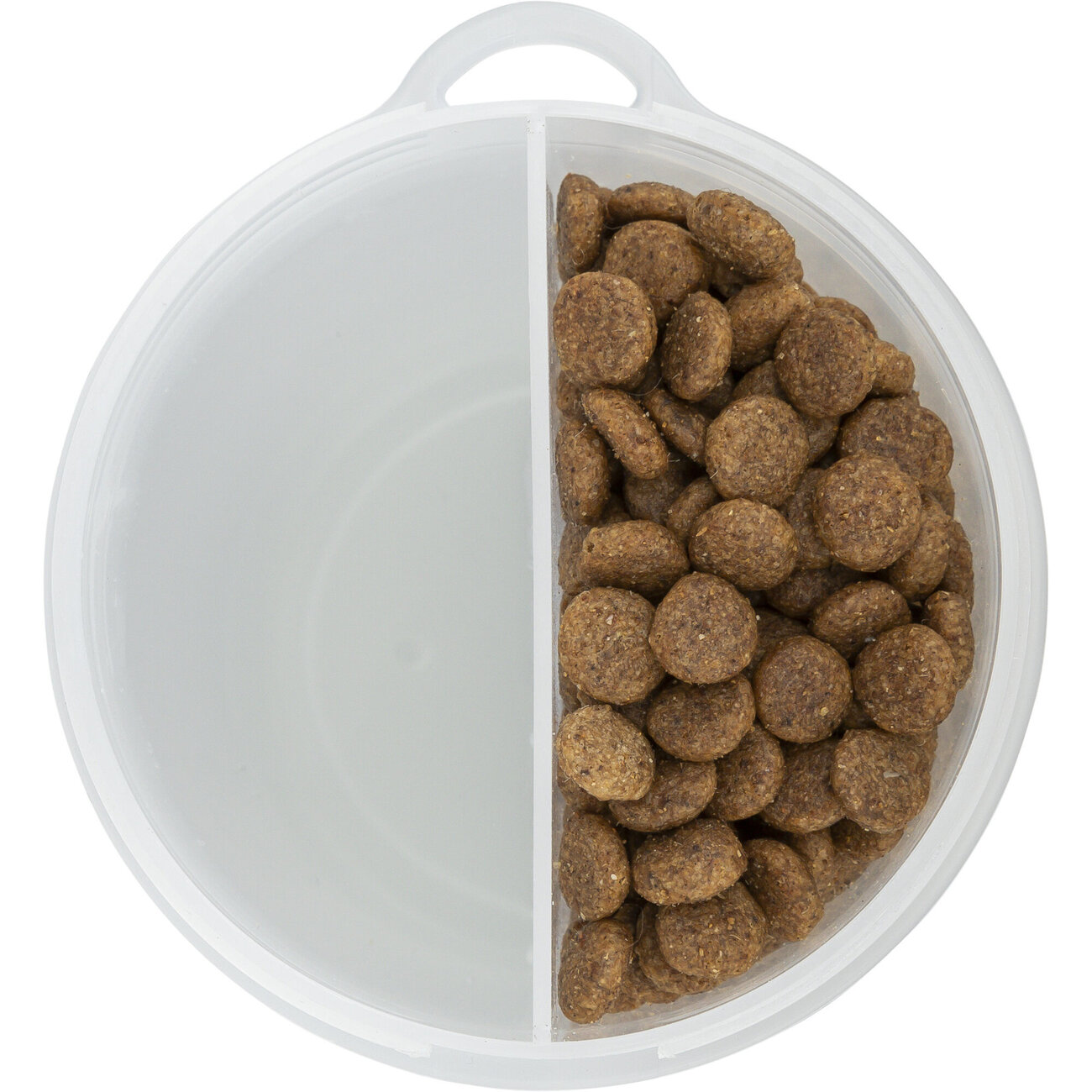 Futter- und Wasserbehälter für Hunde Bild 2