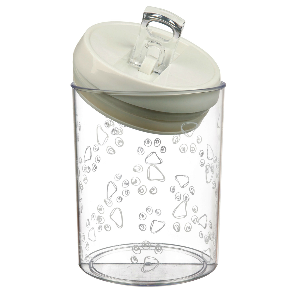 Futterdose Snackdose Kunststoff Bild 2