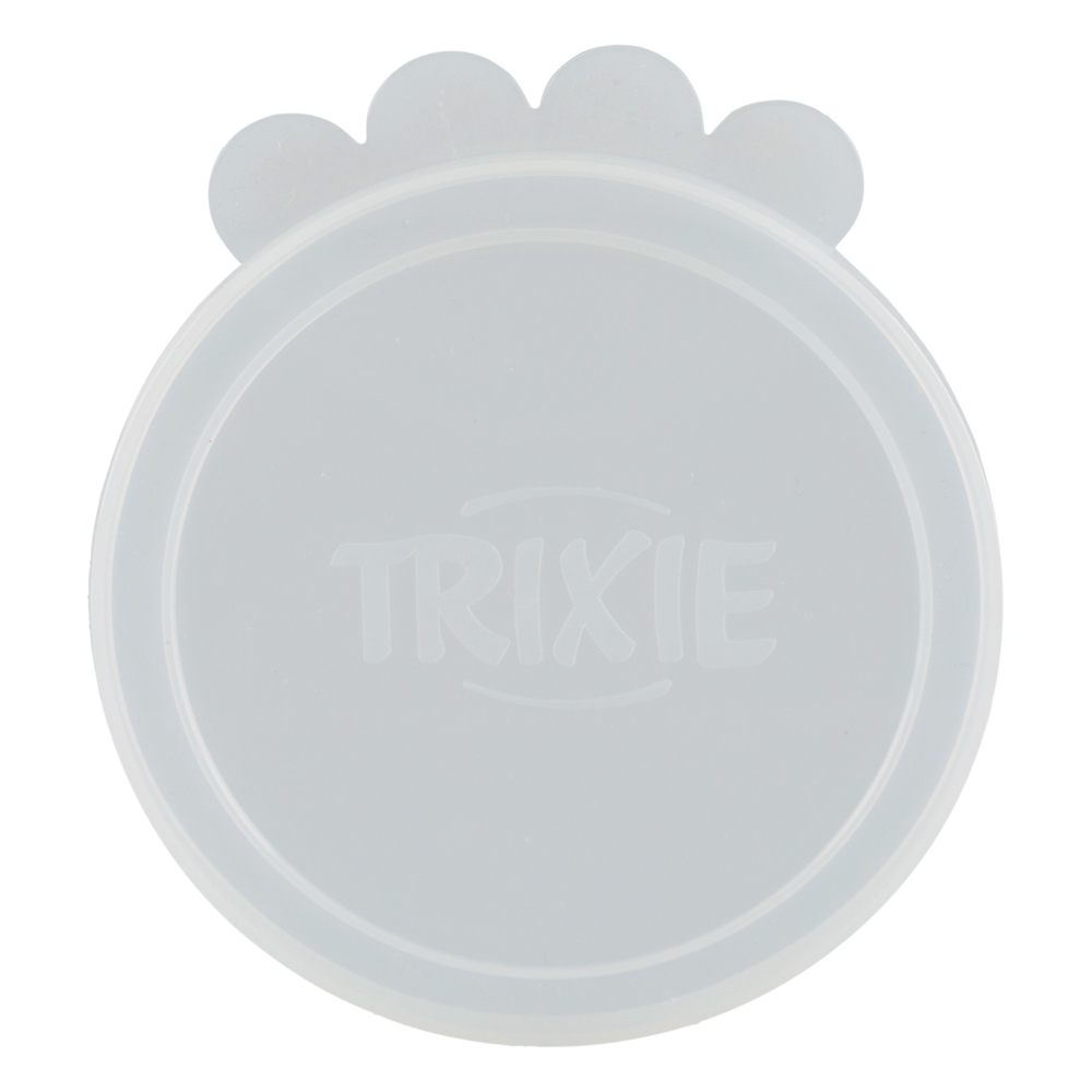 Futterdosen Deckel aus Silikon Bild 2