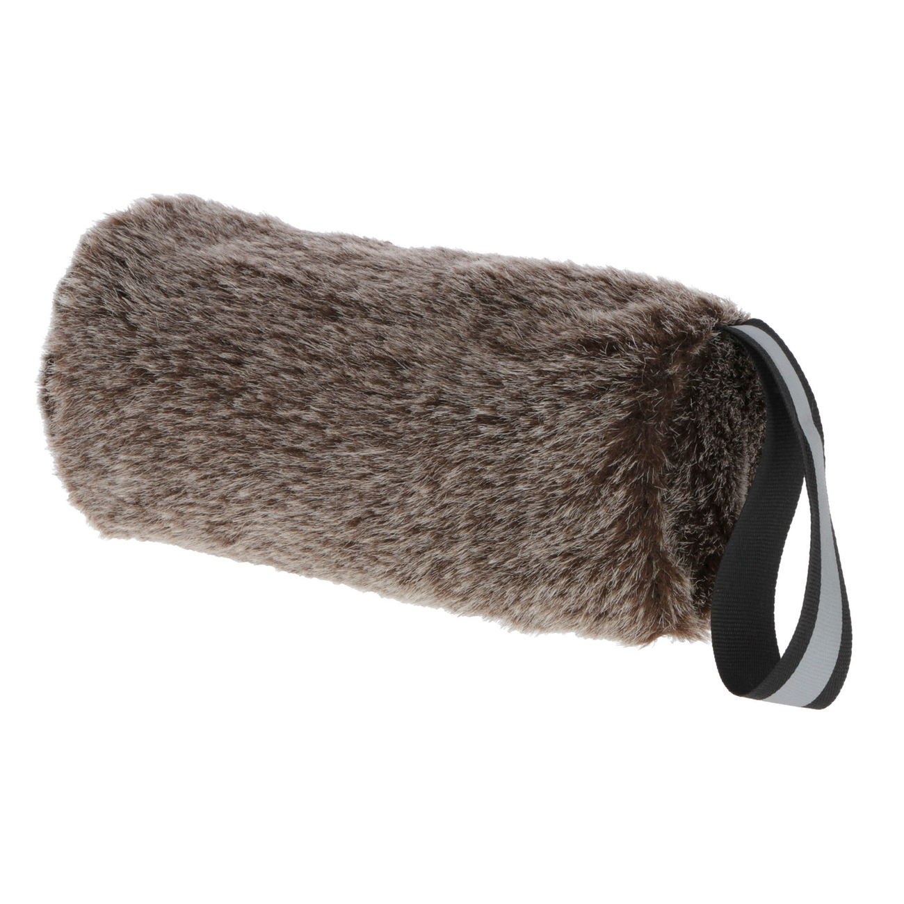 Futterdummy Snackdummy aus Plüsch Bild 2