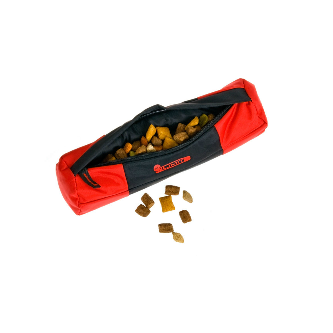 Futterdummy Snackdummy No Limit Teflon Bild 3