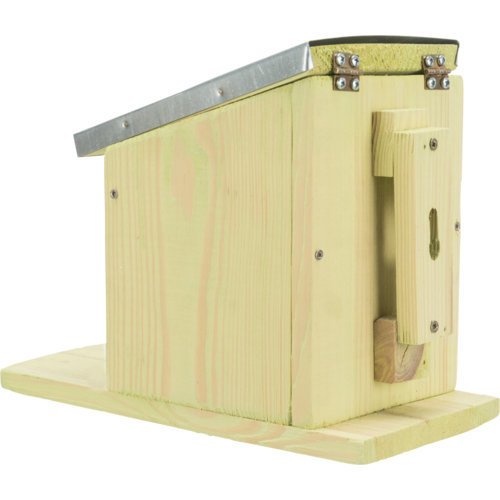 Futterhaus für Eichhörnchen Bild 6