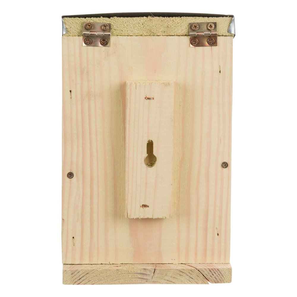 Futterhaus für Eichhörnchen Bild 4