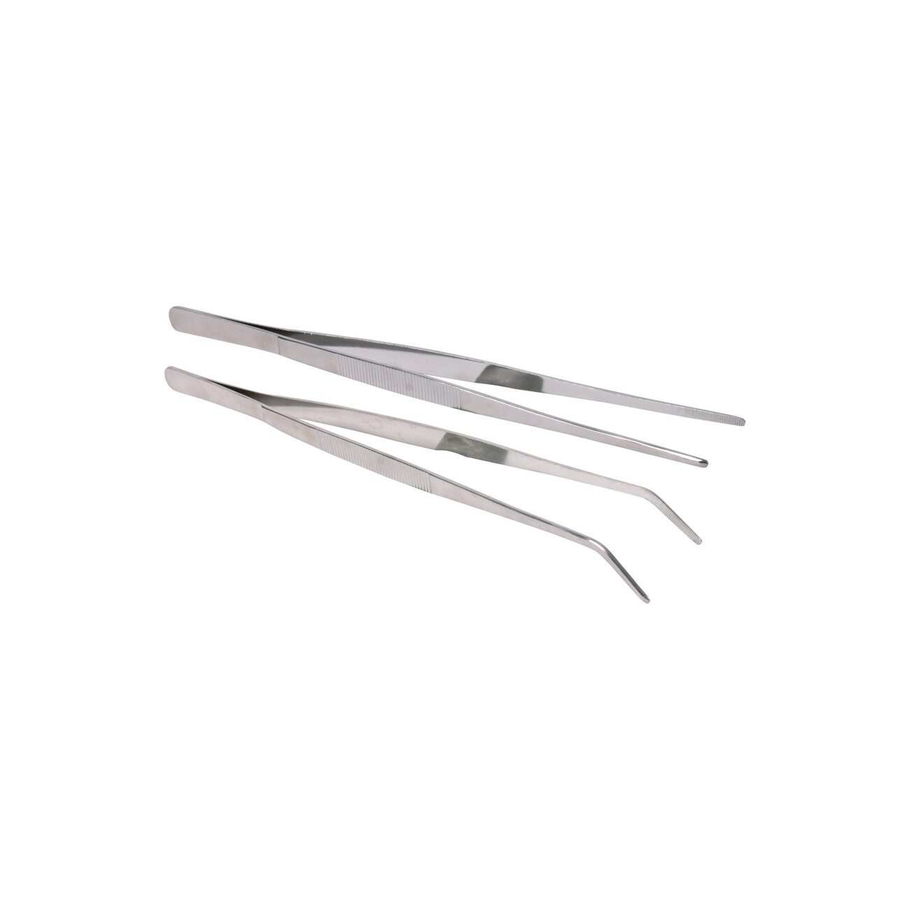 Futterpinzette für Terrarium Bild 1