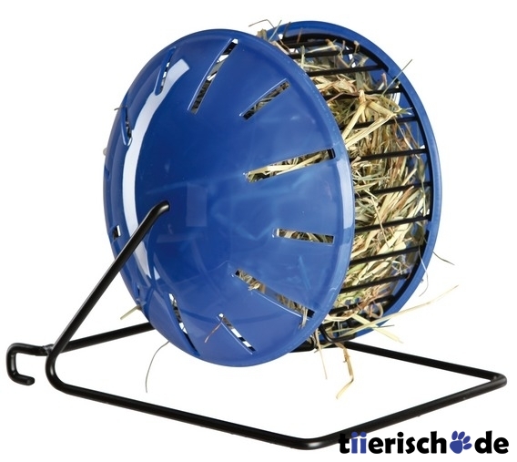 Futterrad Für Vögel - Rotierendes Futtersystem Gegen Langeweile Für Sittiche & Kakadus