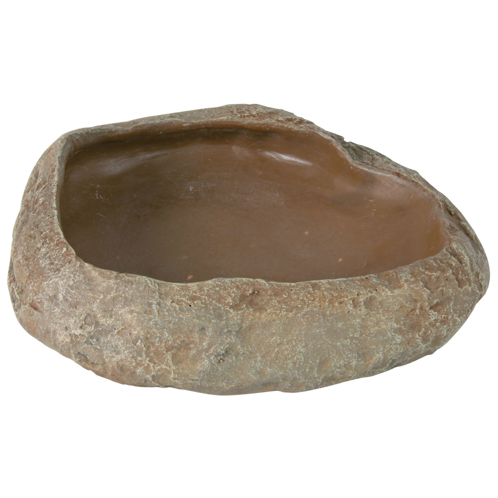 Futterschale und Wasserschale für Reptilien Bild 3