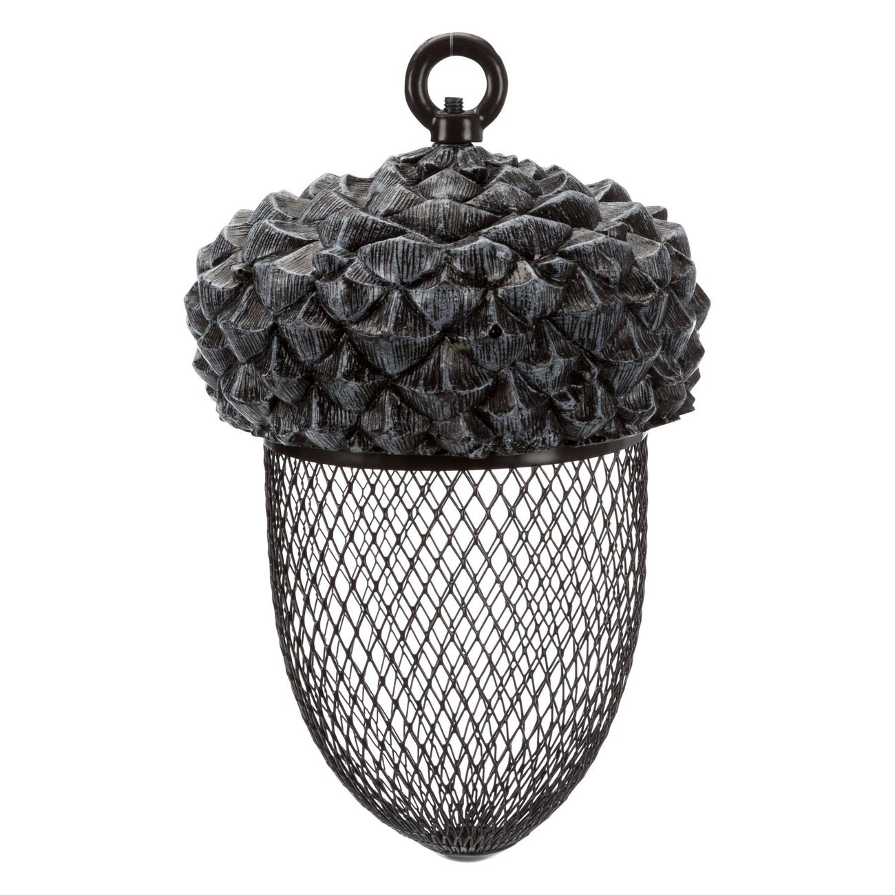 Futterspender Eichel Bild 1