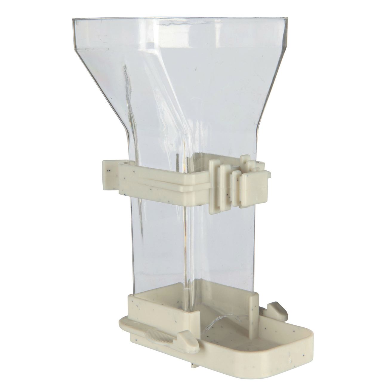 Futterspender für Vogelkäfig Bild 4