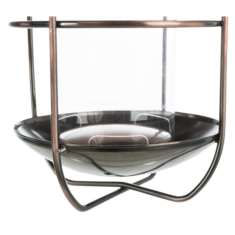 Futterspender in modernem Design Bild 4