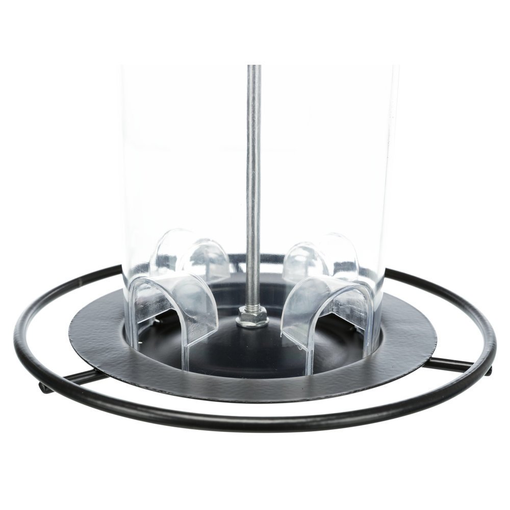 Futterspender mit zwei Etagen Bild 4