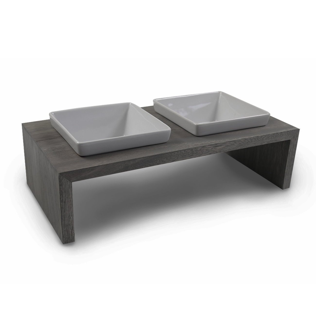 Futterstation Meshidai True Doppelnapf Bild 10