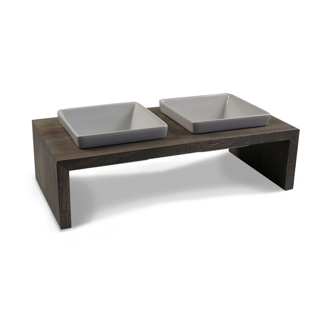 Futterstation Meshidai True Doppelnapf Bild 11