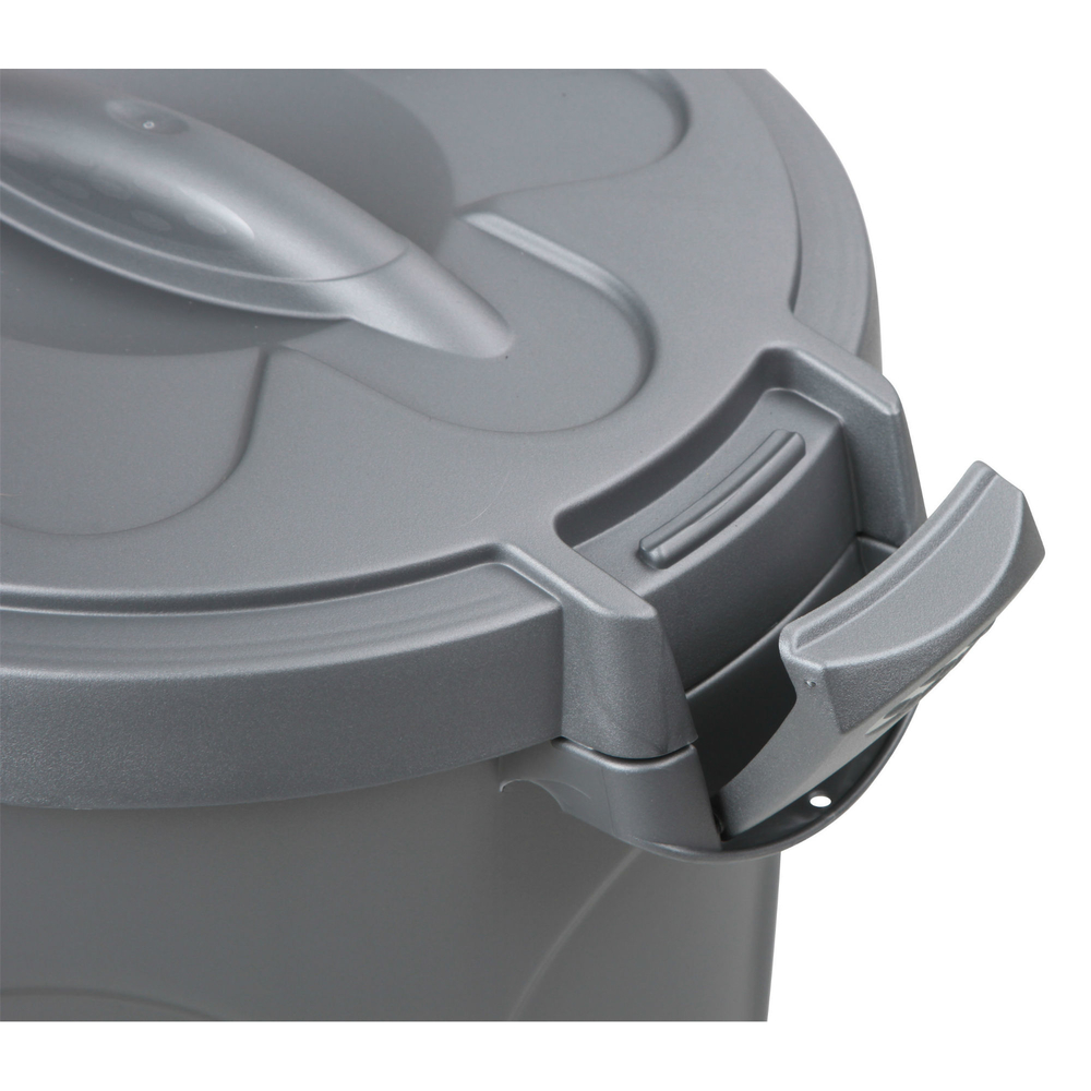 Stefanplast Futtertonne Bild 3