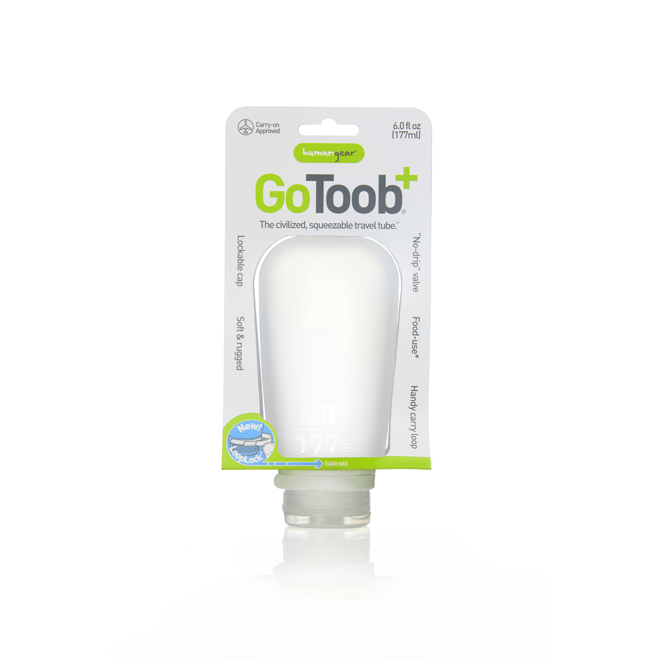 Futtertube GoToob Bild 41