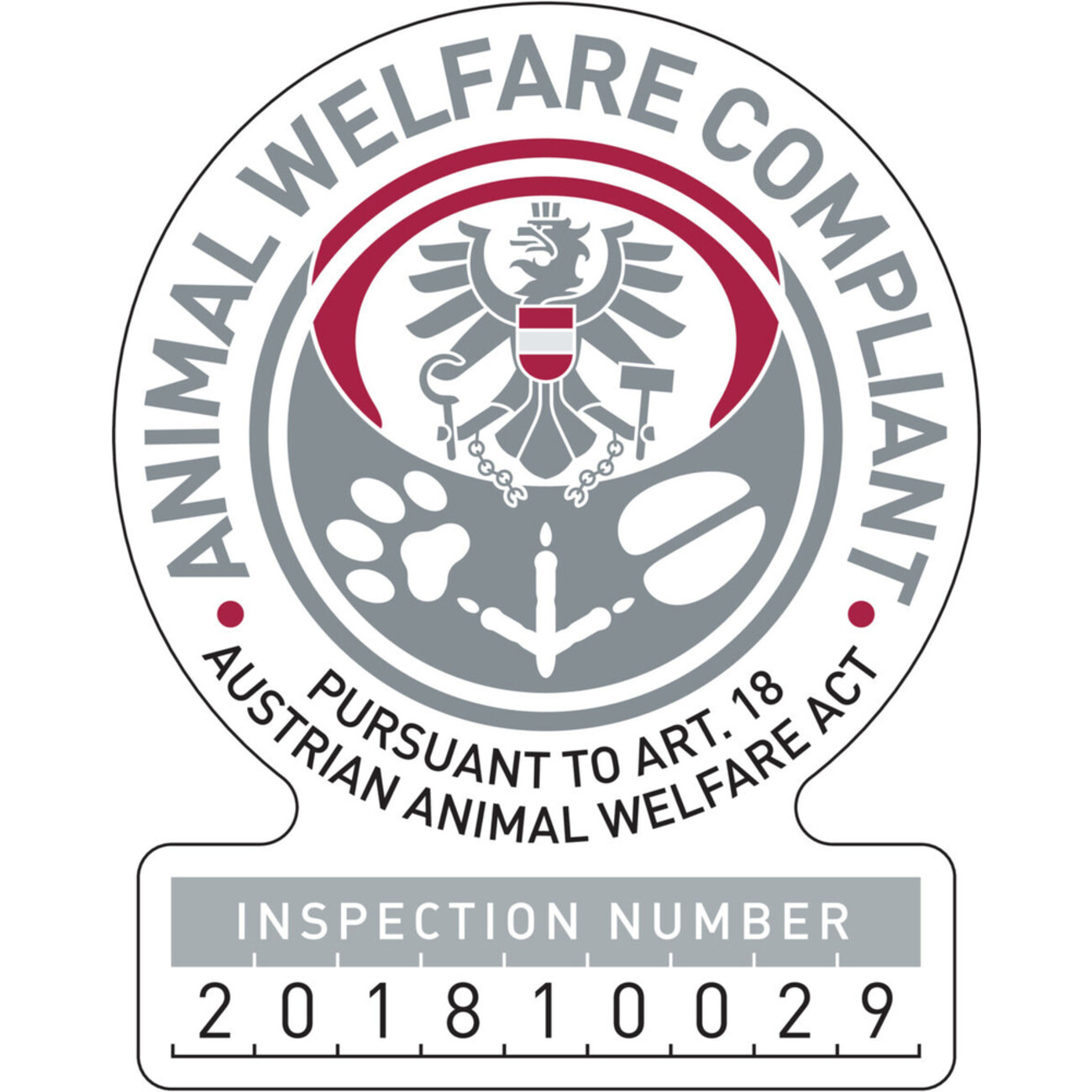 Dog Activity Strategiespiel Flower Tower für Hunde Bild 10