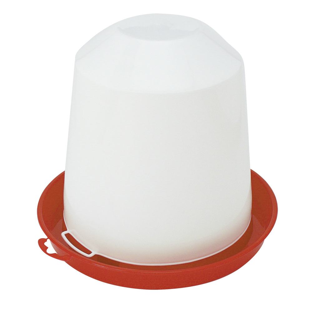 Geflügeltränke aus Kunststoff Bild 3