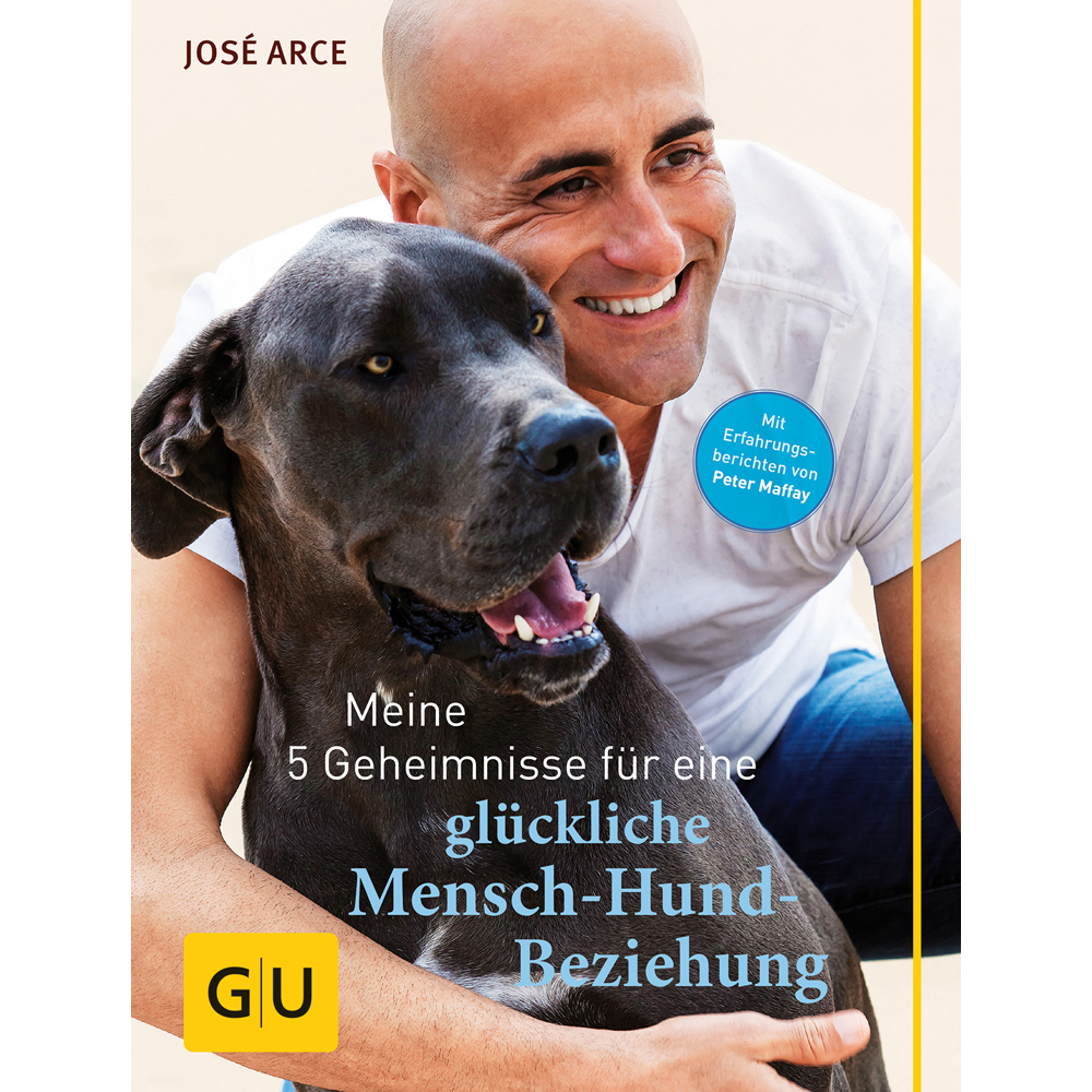 Geheimnisse für eine glückliche Mensch-Hund-Beziehung Bild 1