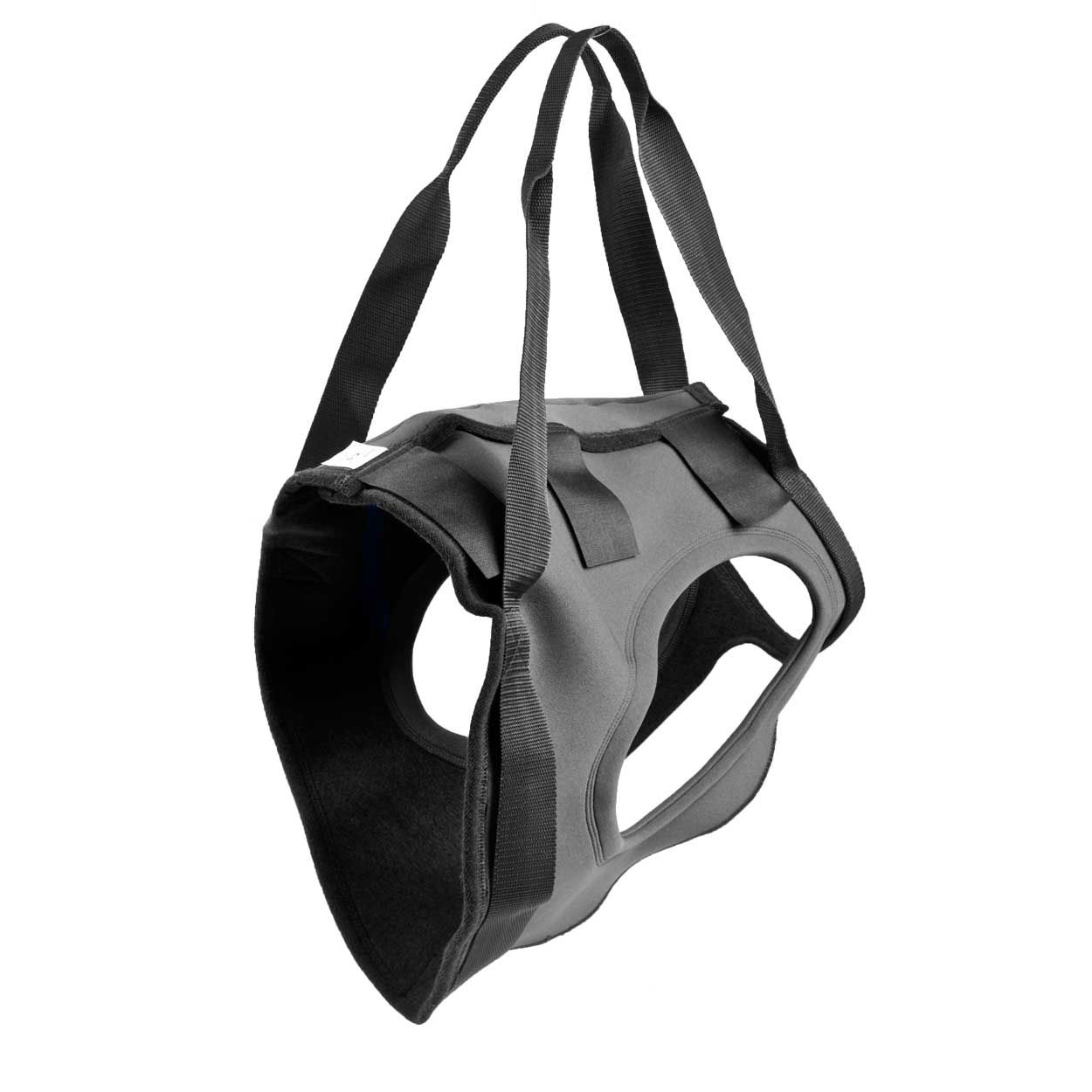 Gehhilfe-Geschirr für Hinterläufe Bild 3