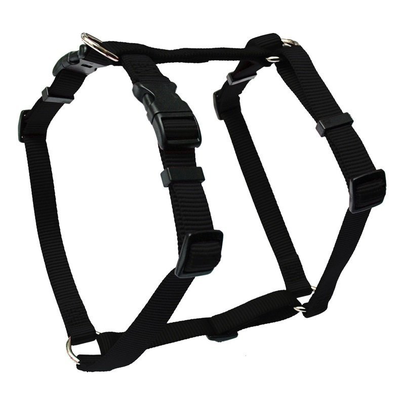 Wolters Hundegeschirr Basic Bild 1