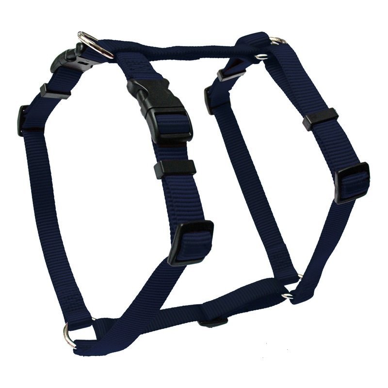 Wolters Hundegeschirr Basic Bild 4