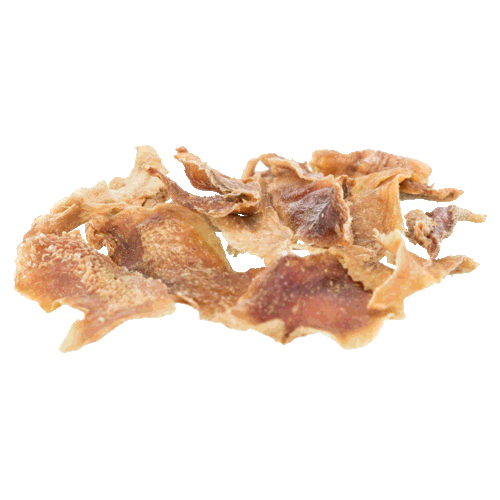 Getrocknete Rinderzunge Bild 2