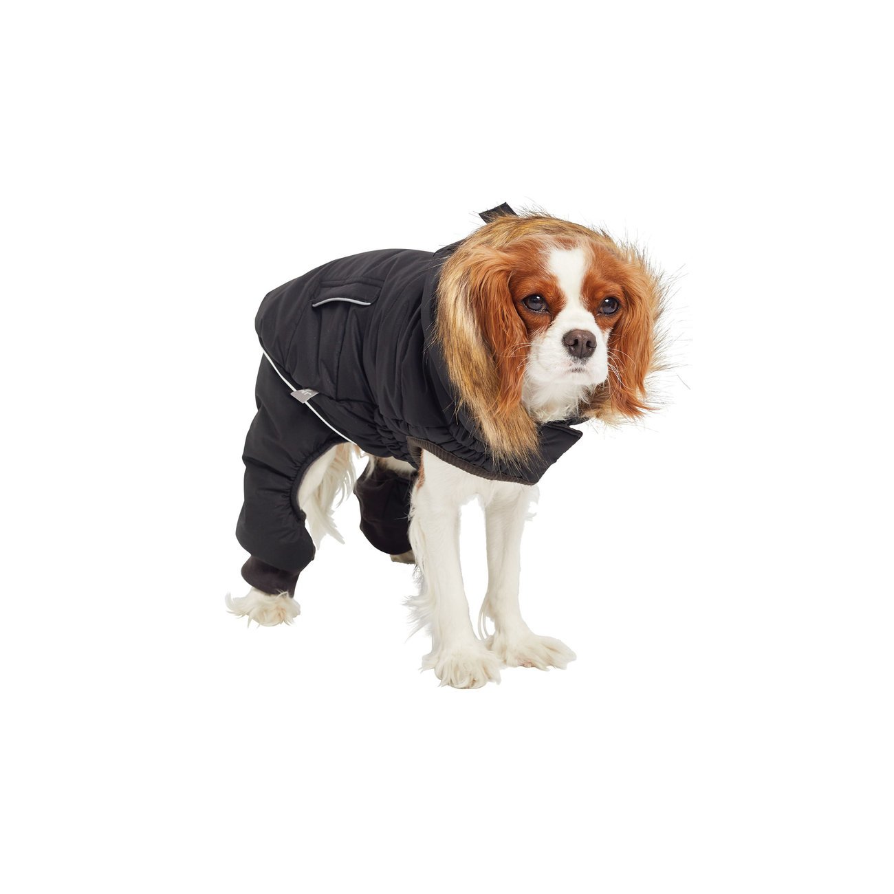 GF Pet Creekside Schneejacke für Hunde Bild 2