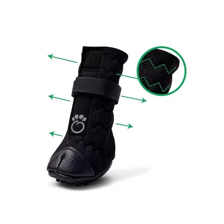 GF Pet Elastofit®-Stiefel für Hunde Bild 3