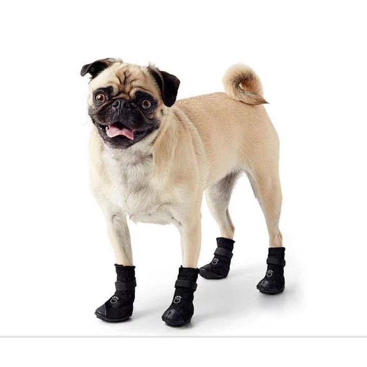 GF Pet Elastofit®-Stiefel für Hunde Bild 2