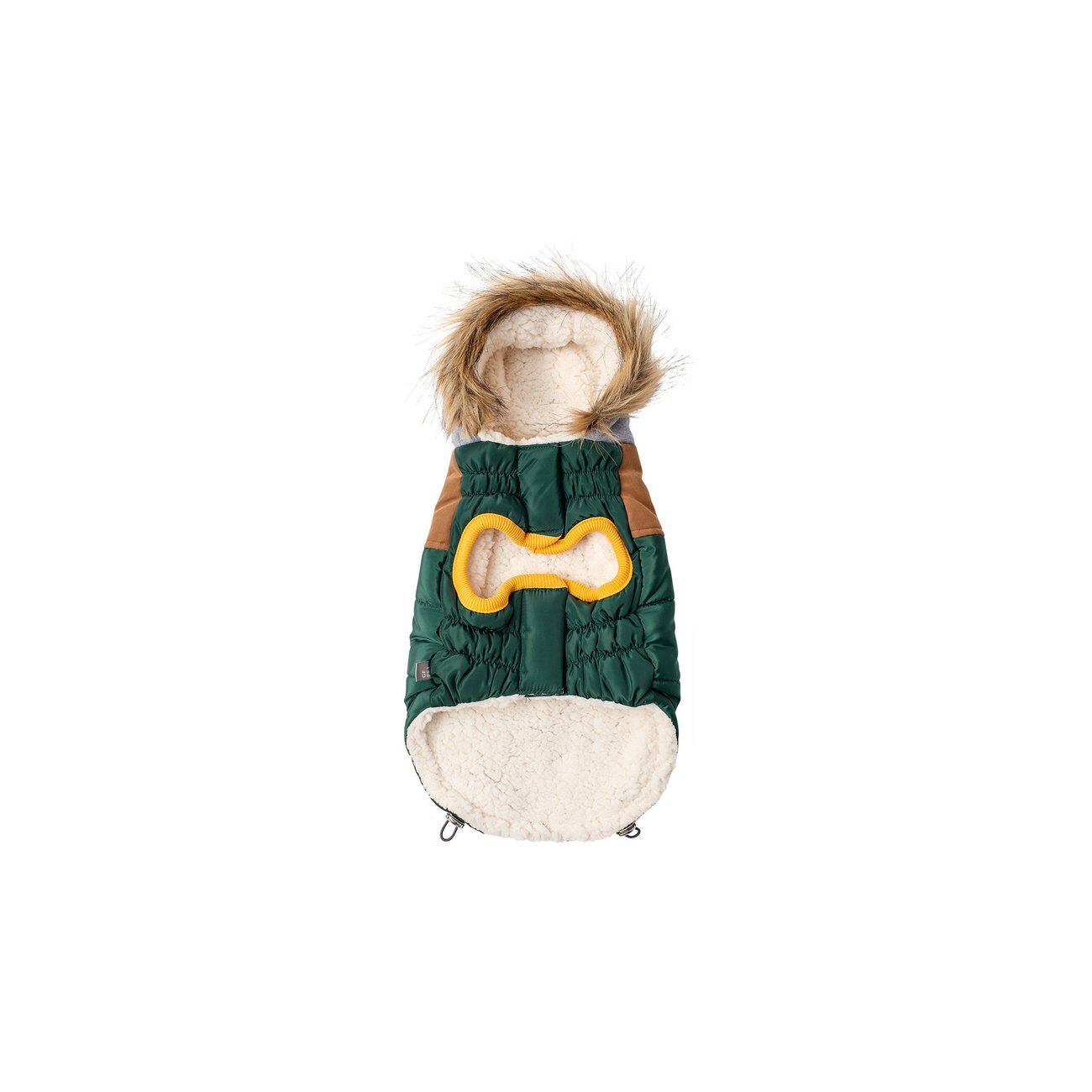 GF Pet Hundeparka Lodge Bild 9