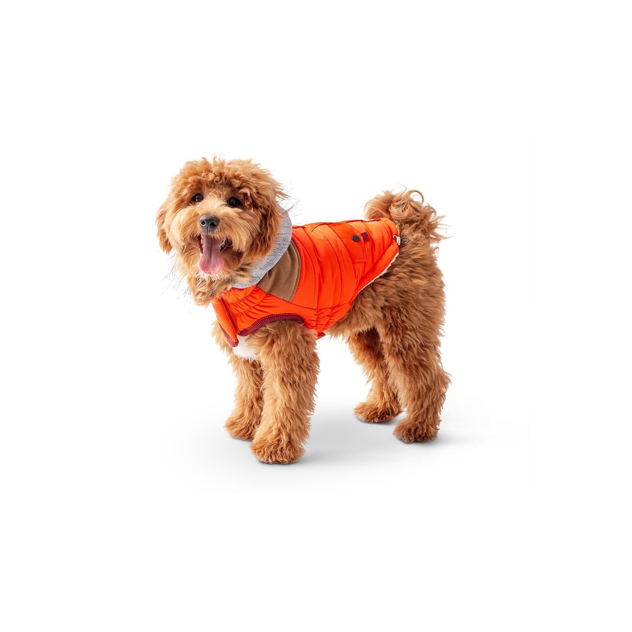 GF Pet Hundeparka Lodge Bild 14