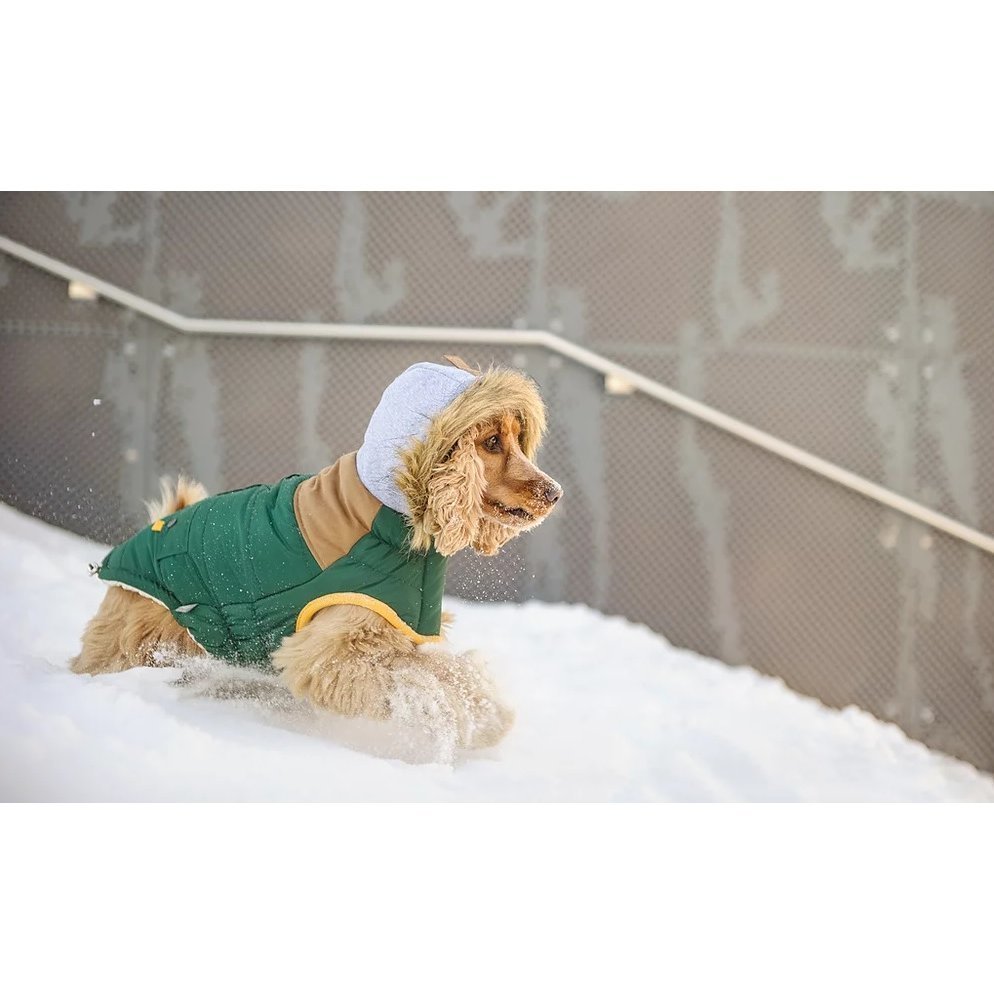 GF Pet Hundeparka Lodge Bild 10