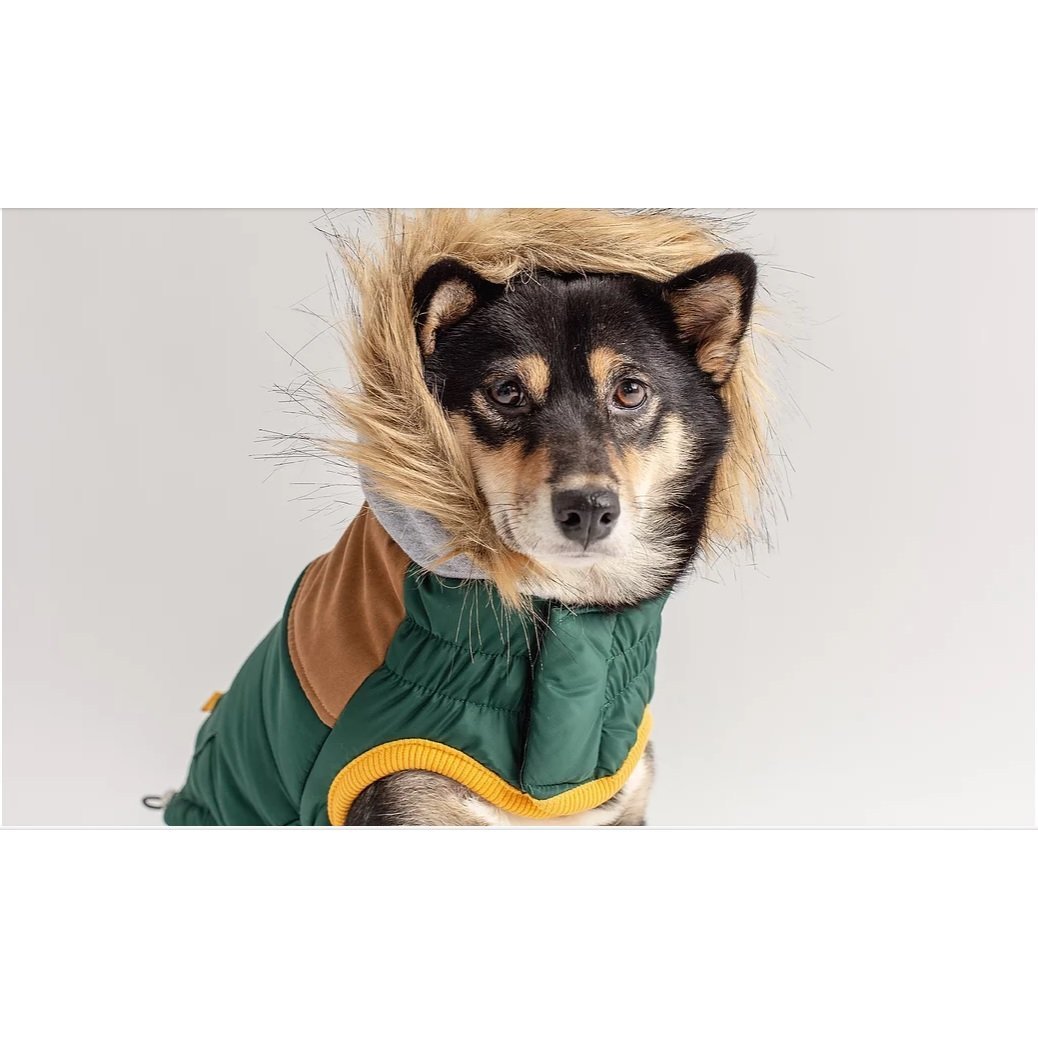 GF Pet Hundeparka Lodge Bild 8