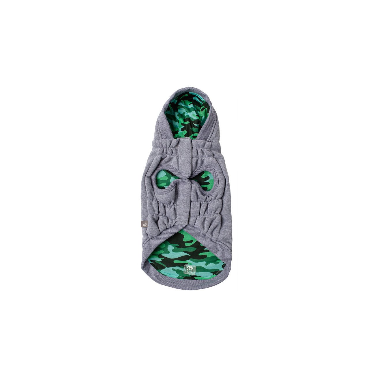 GF Pet Lodge Hoodie für Hunde Bild 3