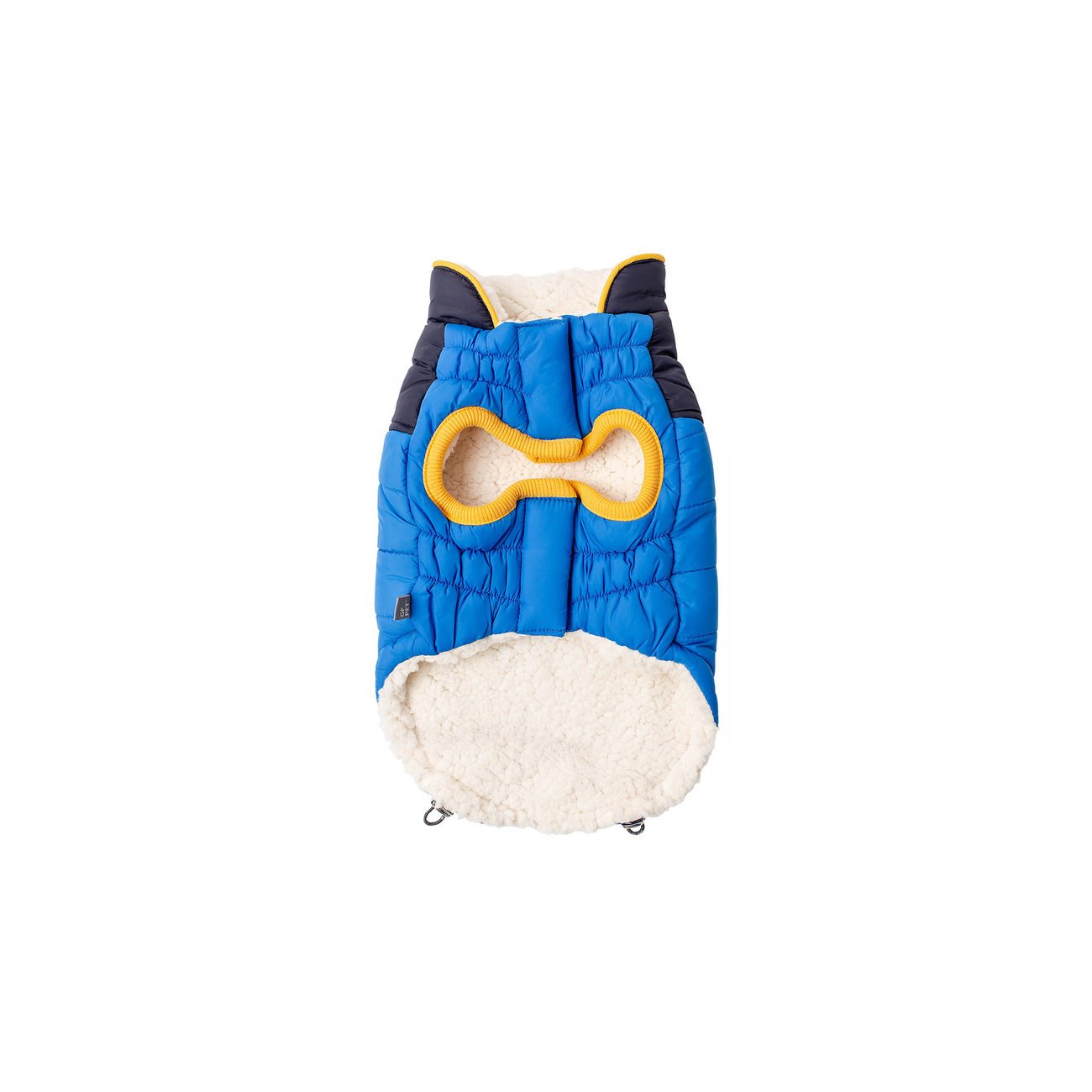 GF Pet Scout Jacke für Hunde Bild 7