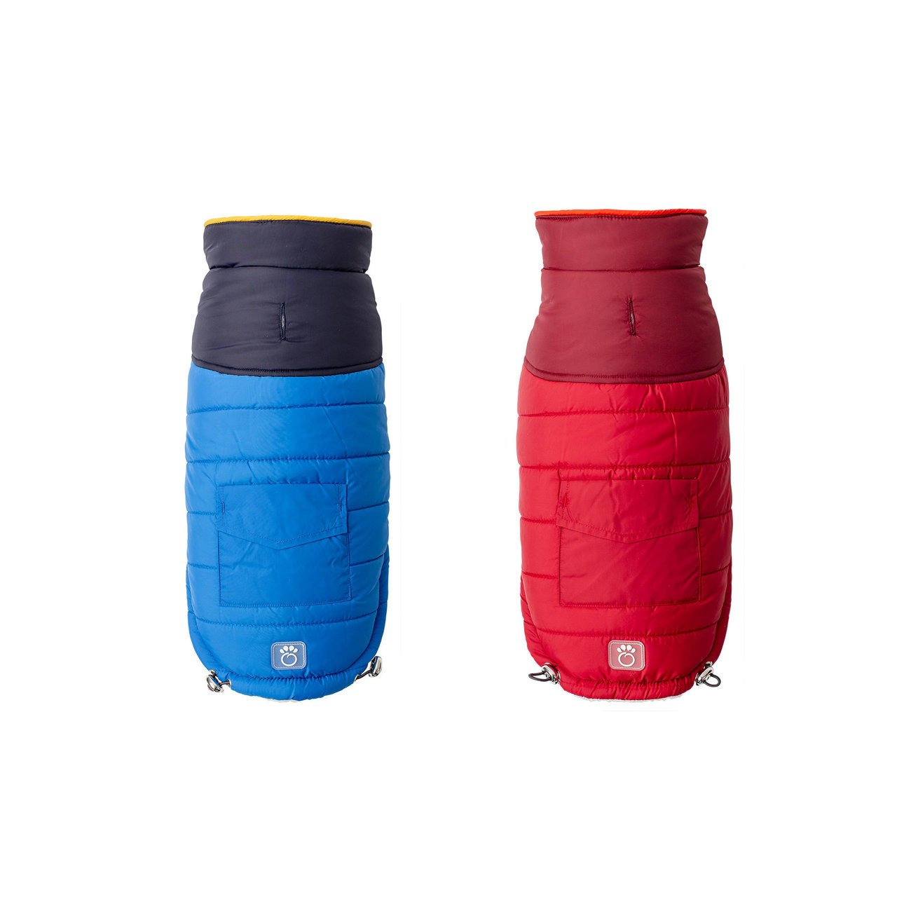 GF Pet Scout Jacke für Hunde Bild 1