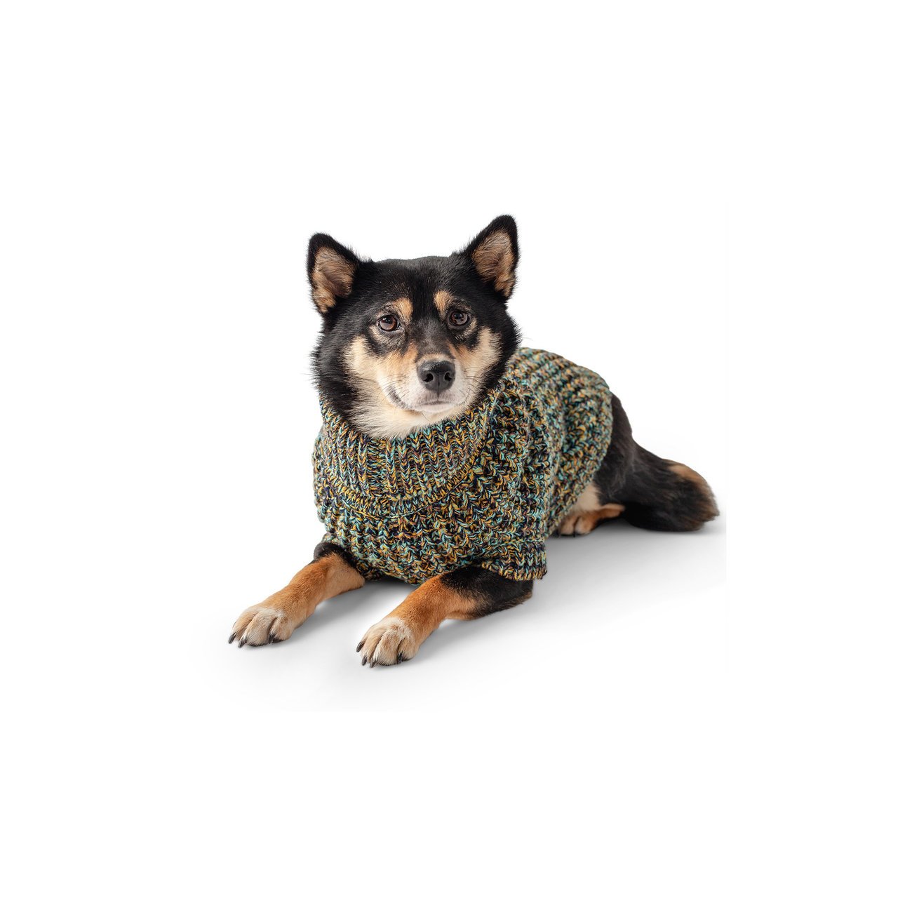 GF Pet Scout Sweater für Hunde Bild 2