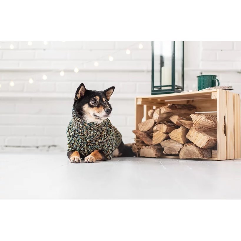 GF Pet Scout Sweater für Hunde Bild 4