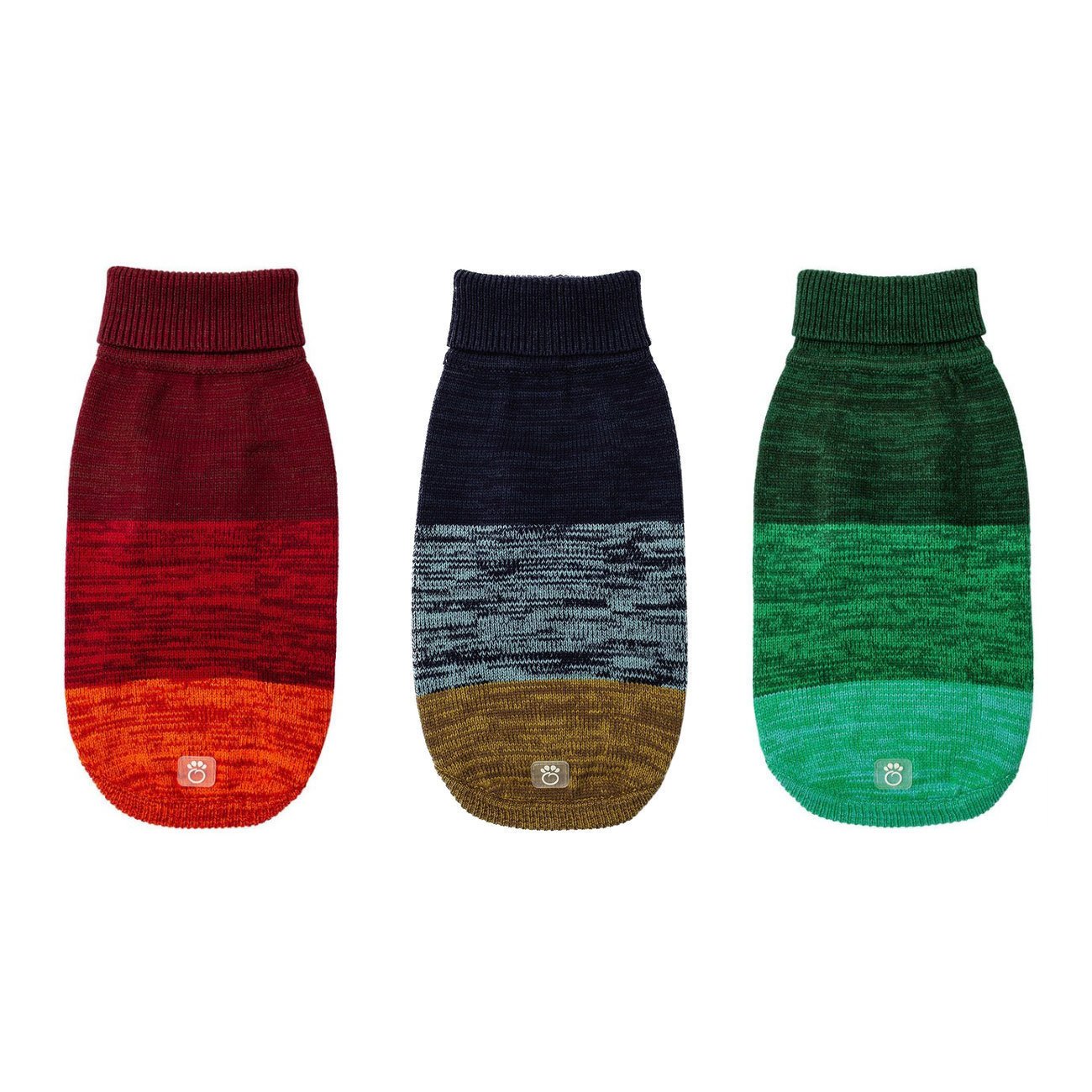 GF Pet Trail Sweater für Hunde Bild 1