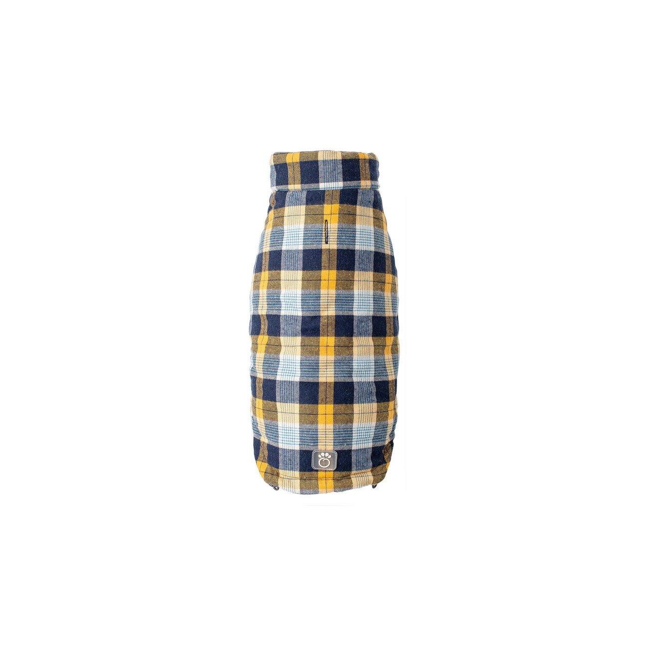 GF Pet Trailjacket Hundemantel zum Wenden Bild 13