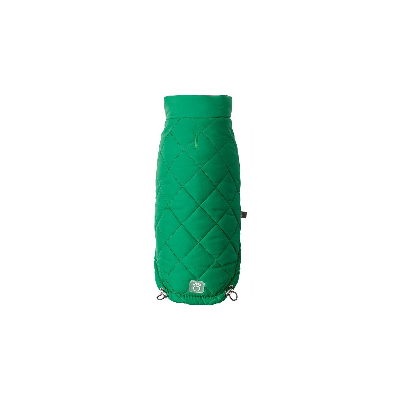 GF Pet Trailjacket Hundemantel zum Wenden Bild 4