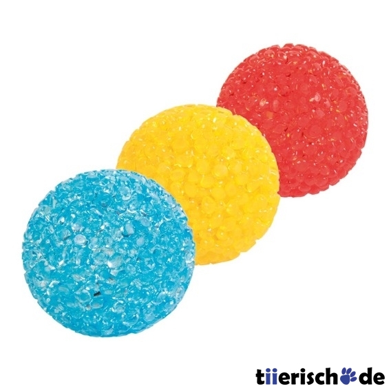 Glitzerball für Katzen Bild 1