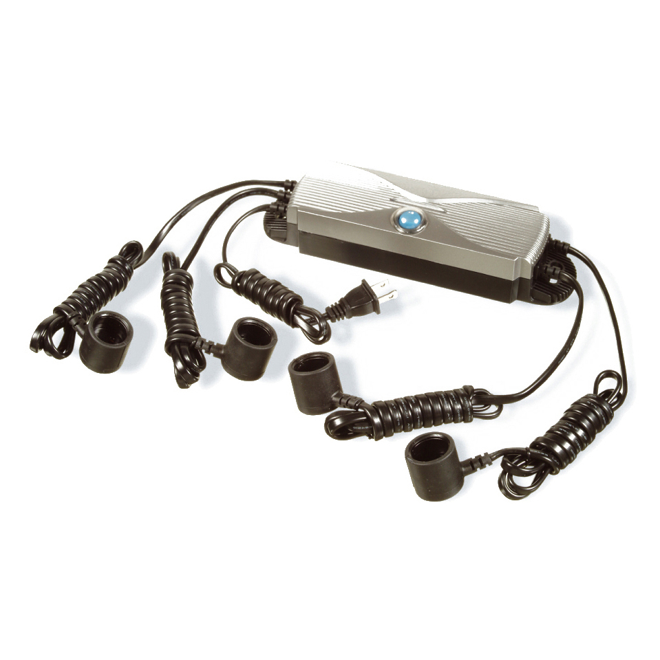 GLO Vorschaltgerät T5 Bild 4