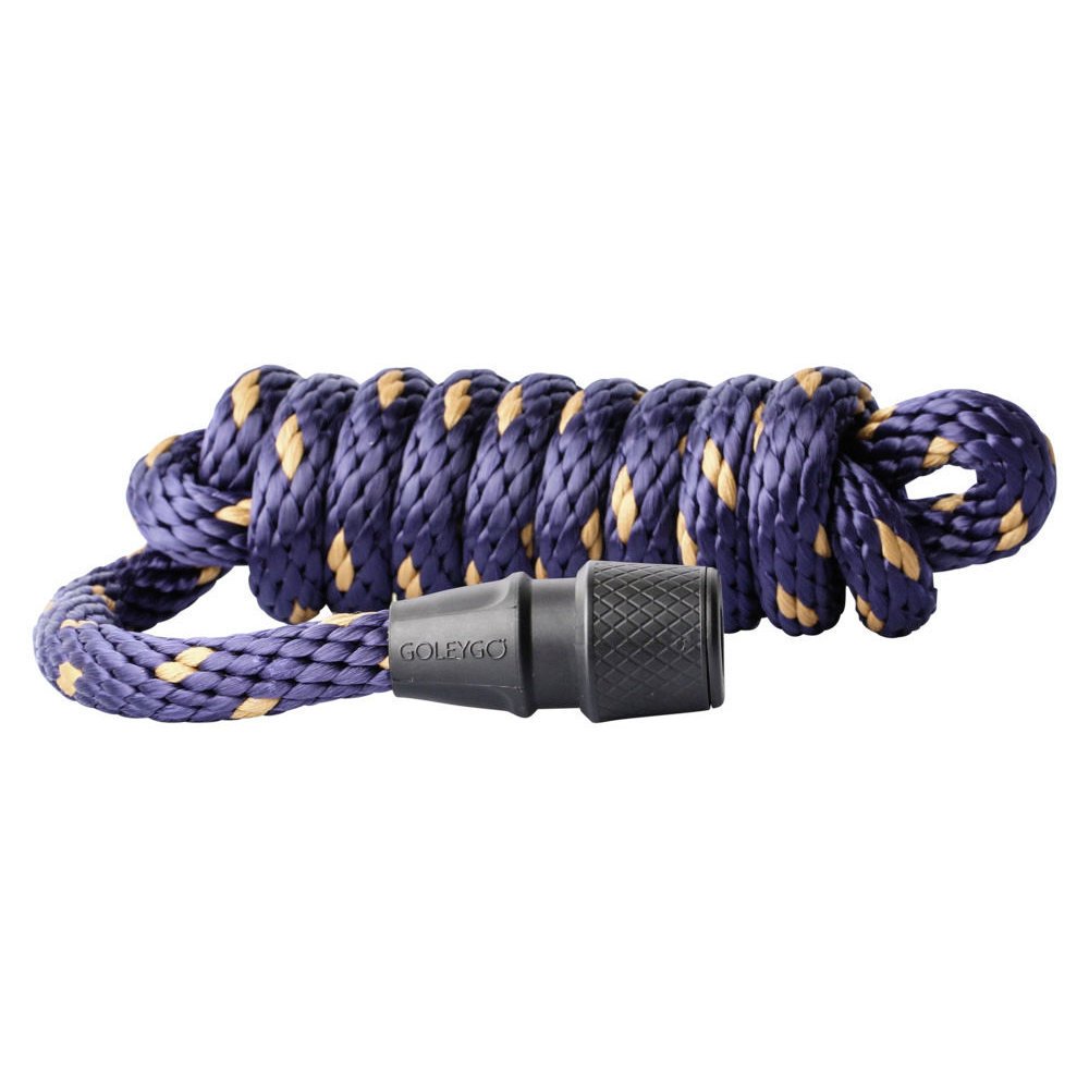 Führstrick GoLeyGo Pferd mit Adapter-Pin Bild 6