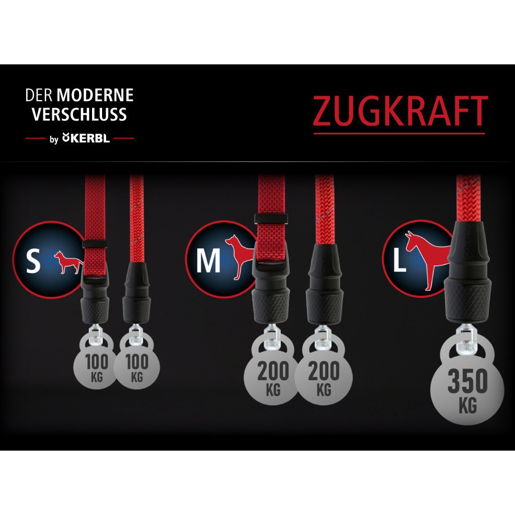 Pferdehalfter für GoLeyGo 2.0-System Bild 10