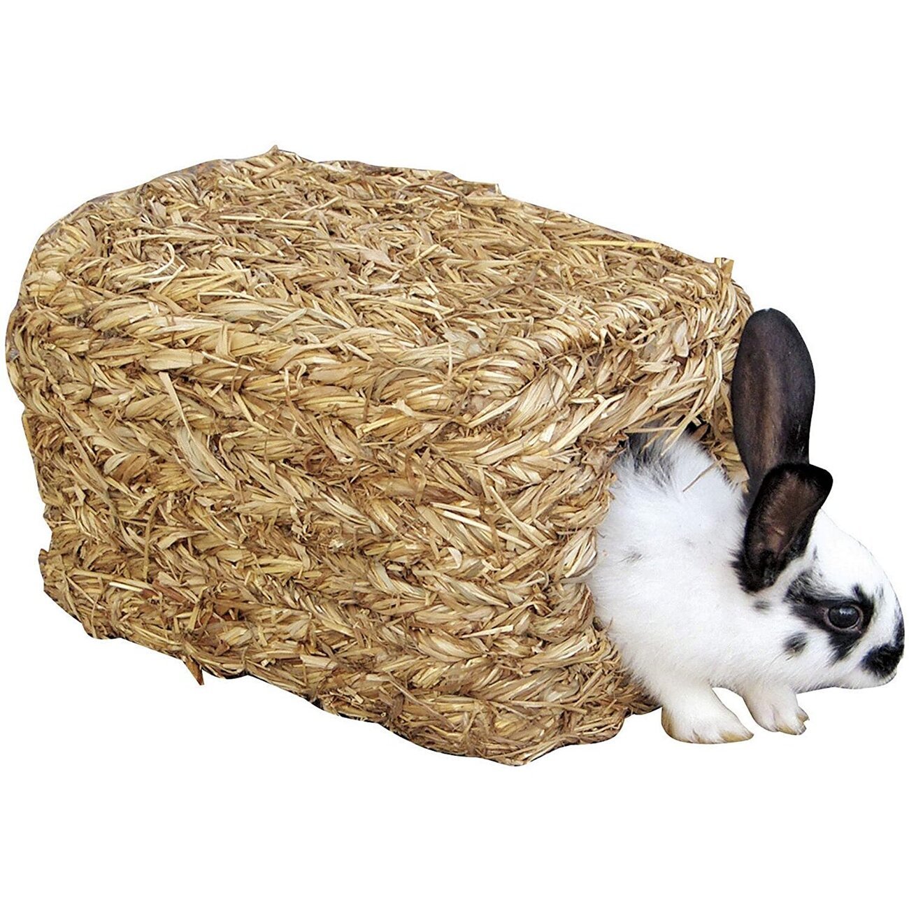 Grashaus für Kleintiere Bild 1