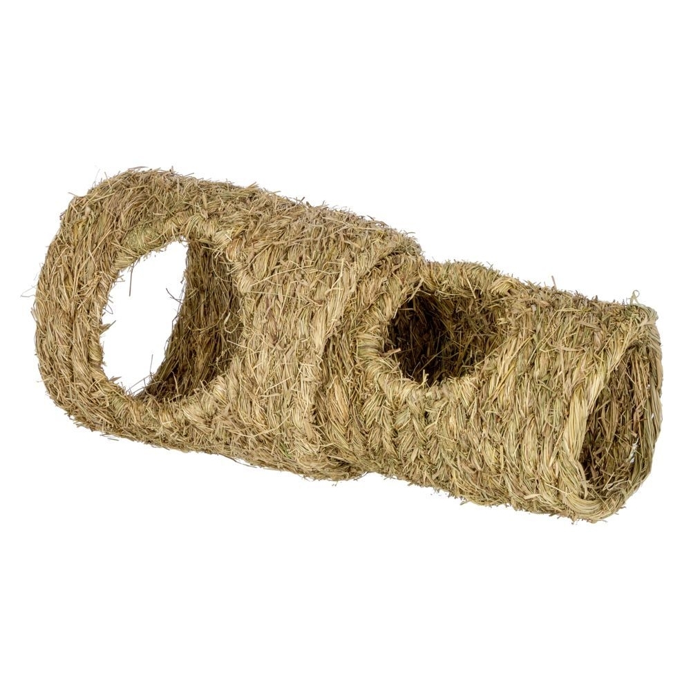 Grastunnel für Kleintiere ausziehbar Bild 3