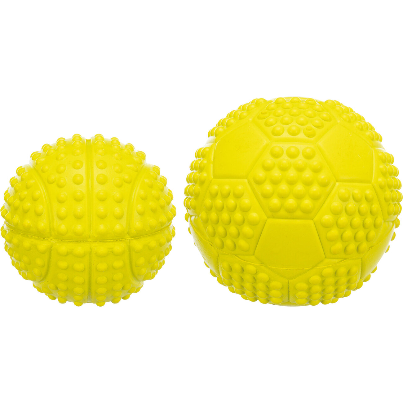 Gummiball für Hunde Bild 1